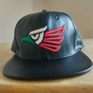 Hecho En Mexico Snapback.